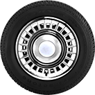 Wheel